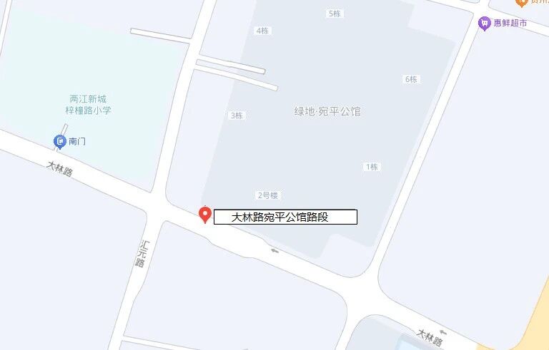 公告 | 纳溪区将启用大林路宛平公馆路段等5处交通技术监控设备