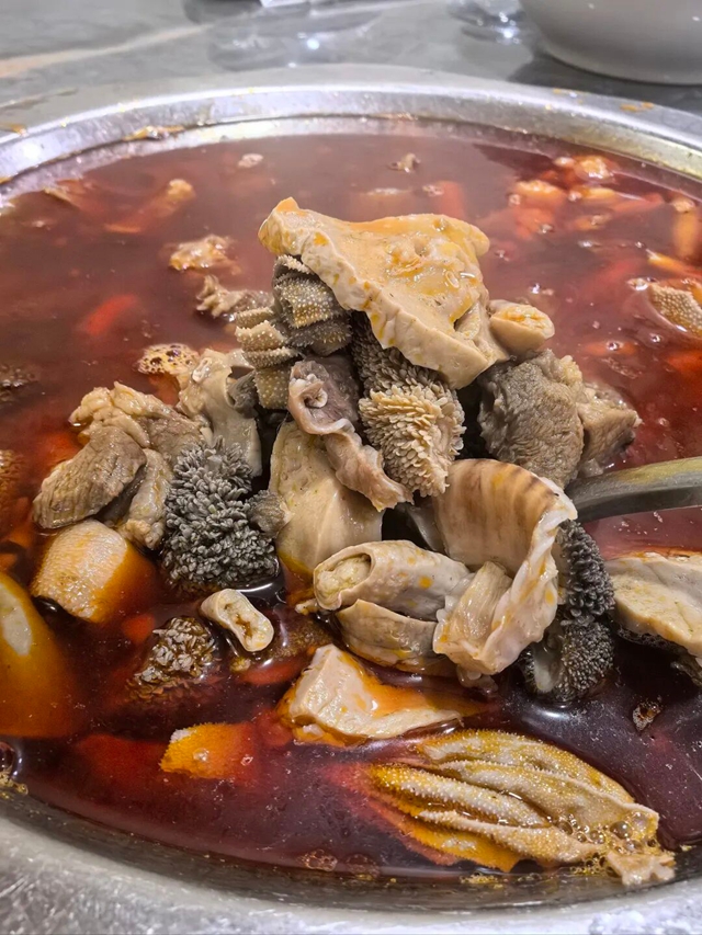 西南医大中医院专家喊你喝汤吃肉！推荐：红汤羊肉、豆汤面，还有……