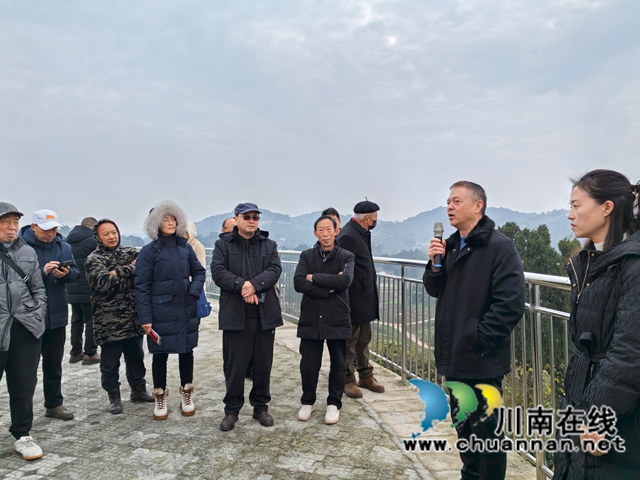 文艺赋能促振兴 笔耕沃野谱新篇｜泸州市文艺赋能乡村振兴走进泸县玄滩镇