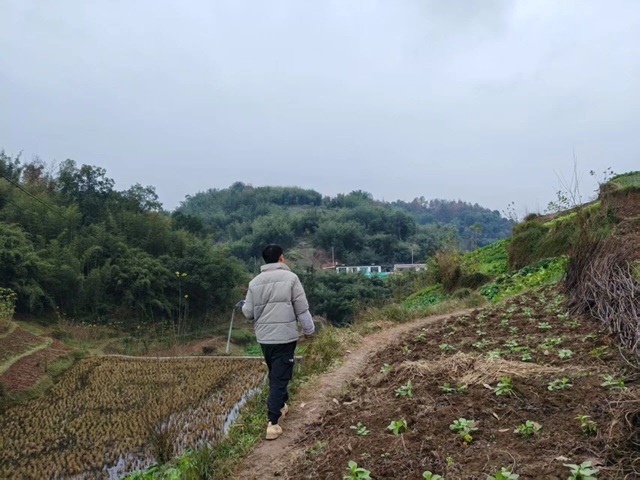 泸州市扎实推进乌蒙山区冬春季地质灾害隐患排查防范专项行动(图5) 地5.jpg
