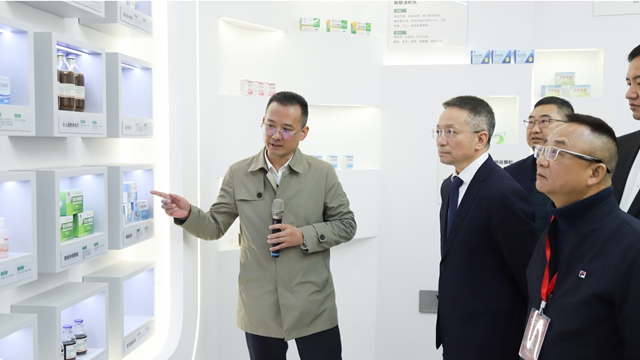 1.8亿!西南医科大学附属中医医院这一中心建成(图4) 4.jpg