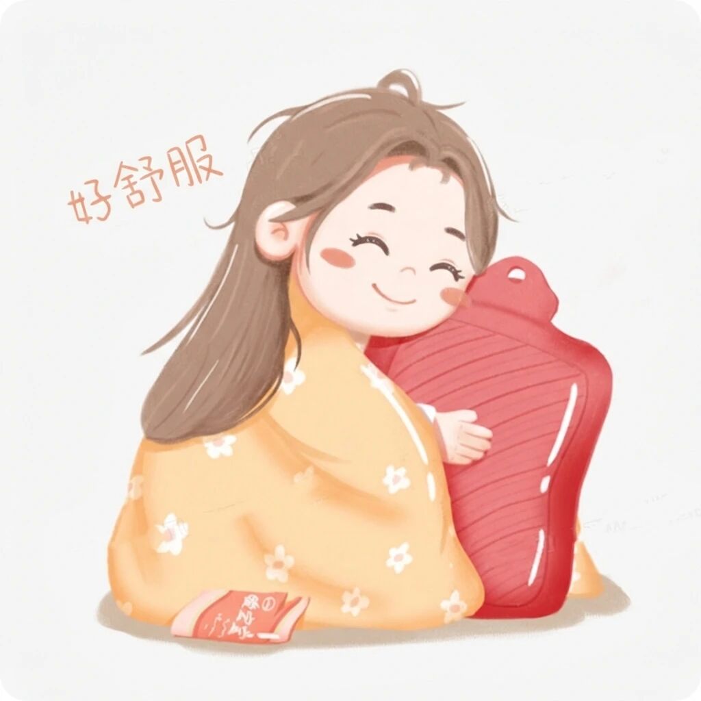 冬天这种“温柔的伤害”，很多人都中招了→