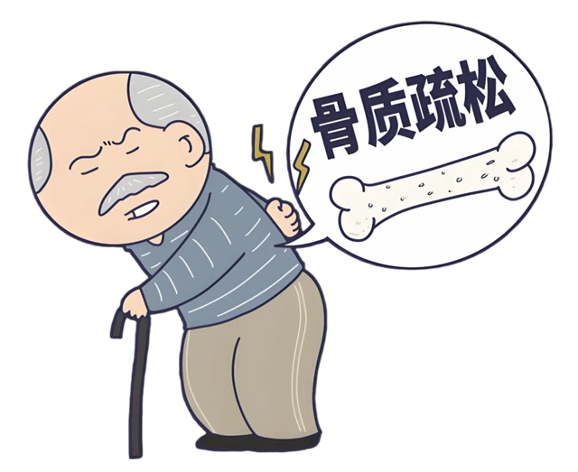 警惕！年轻时的5个习惯，正在毁掉你老了以后的骨头