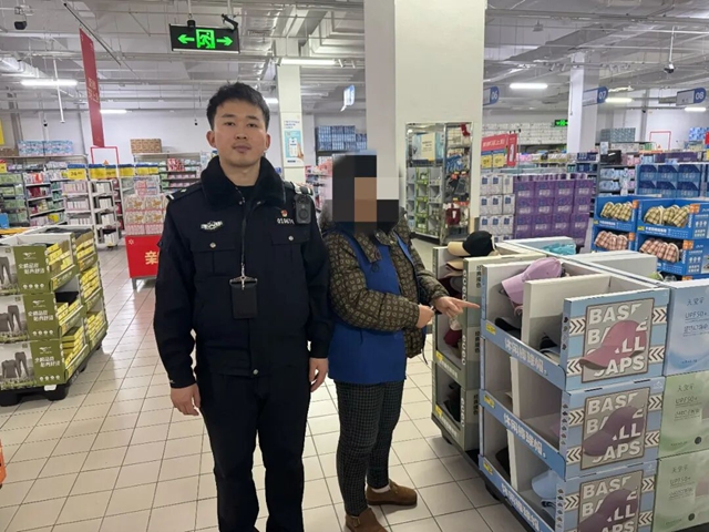 半年20余次！自贡两女子被逮！                                          