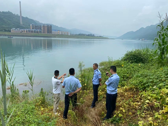 宜宾公安破获长江禁渔以来全市案值最大涉渔类案件