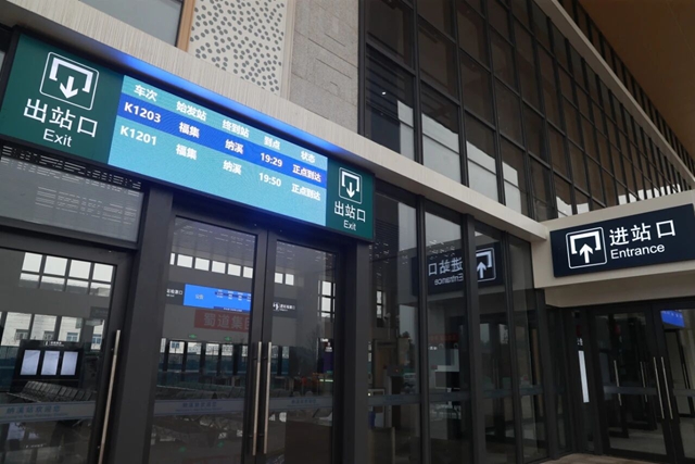 隆泸叙铁路将“满月”,纳溪站何时迎客?(图4) 铁路4.jpg