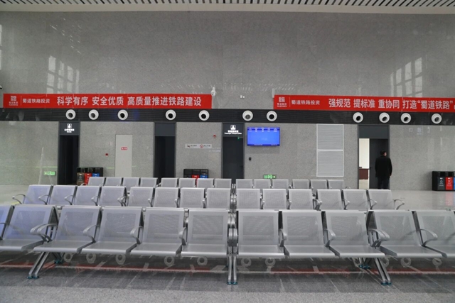隆泸叙铁路将“满月”,纳溪站何时迎客?(图6) 铁路6.jpg
