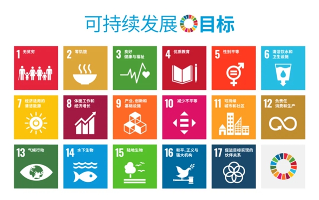 青少年们，“我与SDG”社会创新实验室·泸州站开启招募啦！