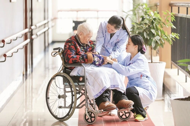 每月最高补800元！泸州正式实施