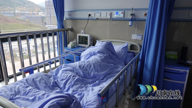 古蔺：18万医疗费报销后自付6万，医保让群众有“医”靠
