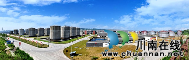 深耕谋远举 拓局启新程 ——谈白酒投集团的战略定力与变革突围