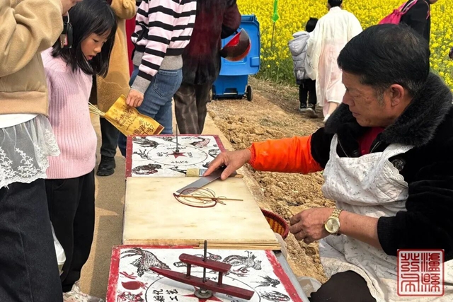 官宣!泸县喻寺and海潮菜花主题活动本月底启幕(图10) 10.jpg
