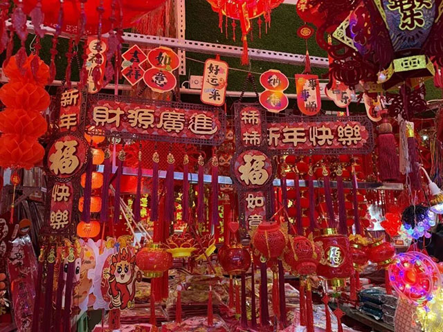 新春备年货，坐泸州公交把年味和实惠带回家