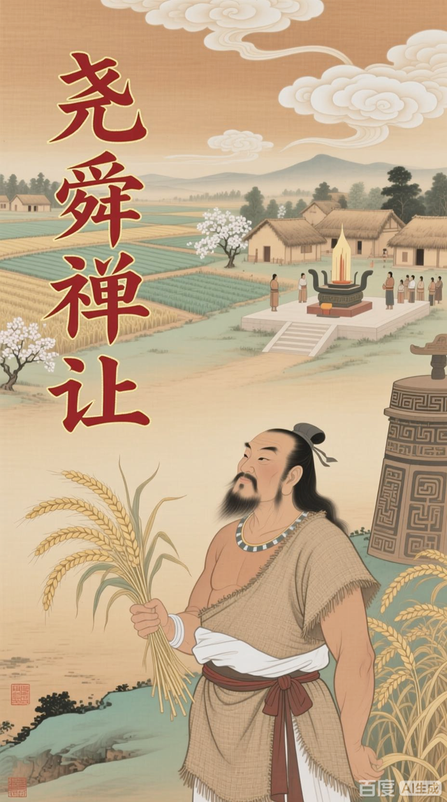 《格局》