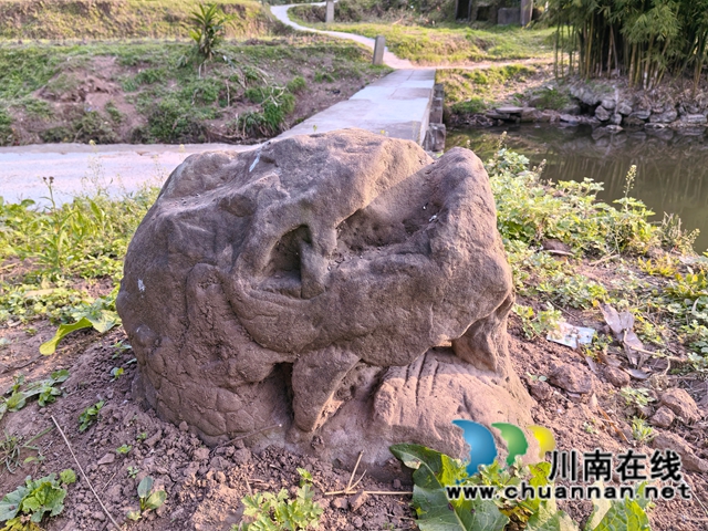 龙头守护石桥（曾佐然摄）.jpg