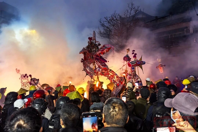 一大波现场图来袭!元宵节之夜,江阳火树银花(图34) 34.jpg