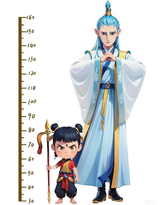 比同龄娃矮半头？别光着急，春季调理可以这样做
