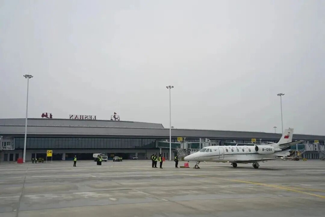 四川将新增4座机场！