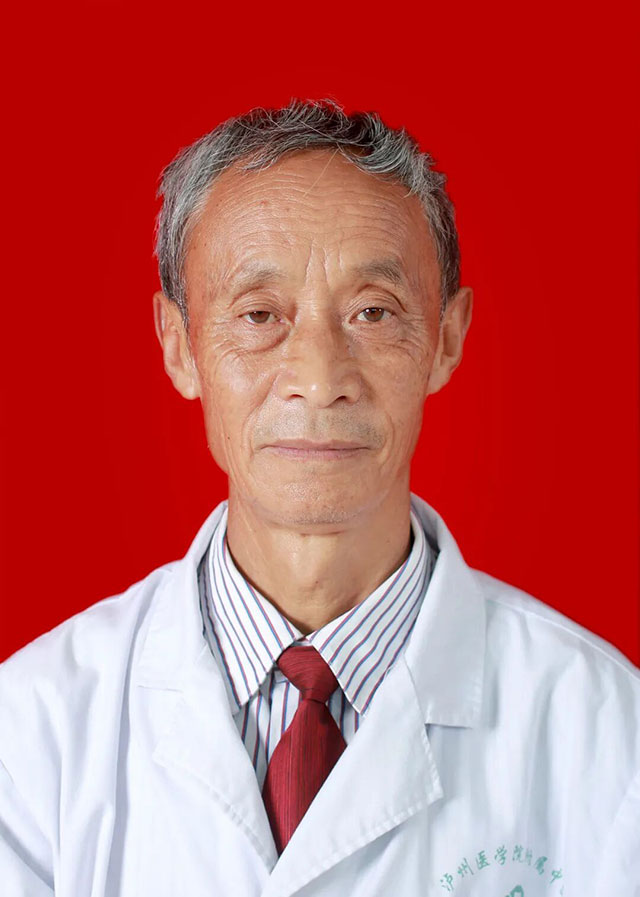 庄诚：一生只做一件事，好好看病
