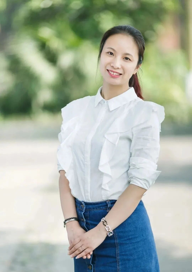 教体“她”力量 | 刘莉： 从“园长妈妈”到“大女主”的温暖与果敢