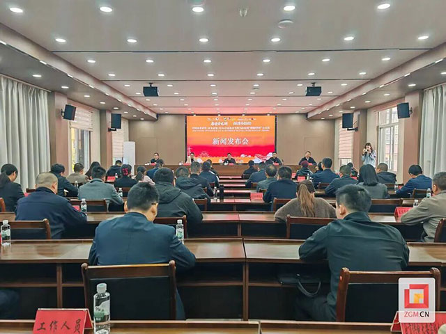 3月22日，全国各地6000名跑者将齐聚自贡这里！