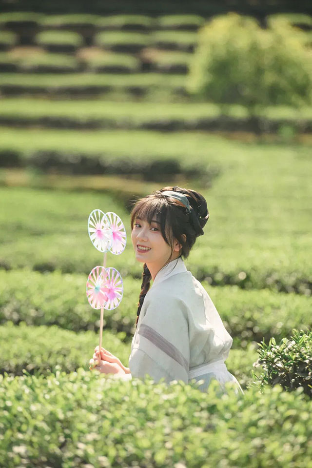 3月28—29日丨上茶山，解锁泸州慢生活