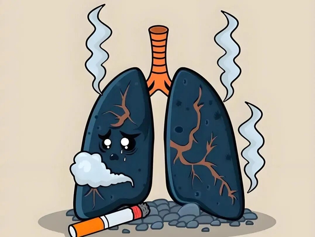 吸烟的代价，远比你想的更可怕