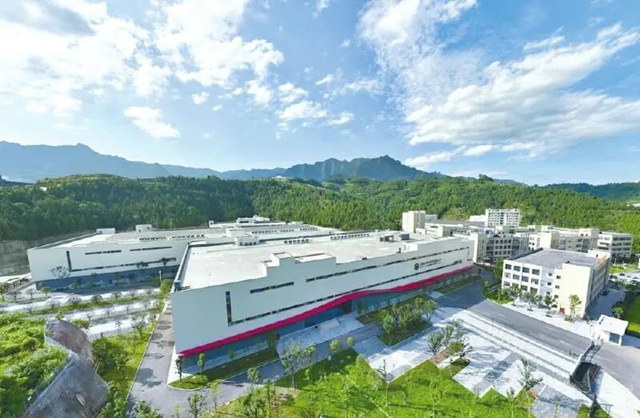 国字号荣誉！古蔺经开区获评国家绿色工业园区