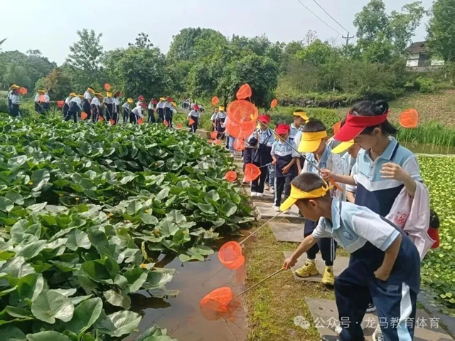 春假来啦，告别书本，9大主题解锁酒城行走的课堂