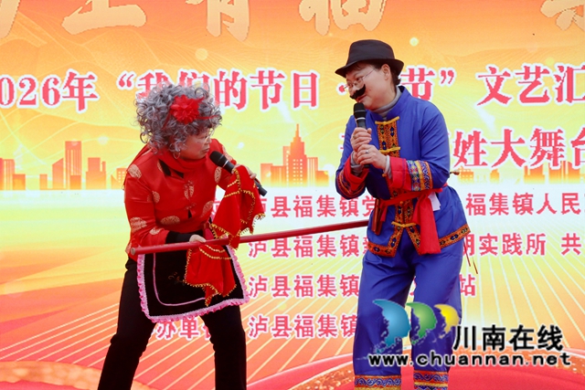 泸县：用心用情服务保障农民工，让温暖与希望同行