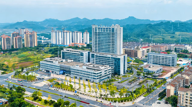 市级医院首家！泸州市人医获国家GCP资质，跻身药物临床试验“国家队”