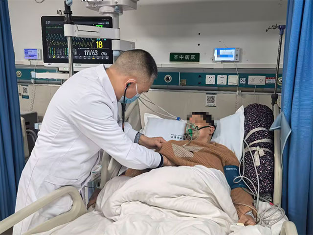 一天抢救15名患者，这些情况要警惕......