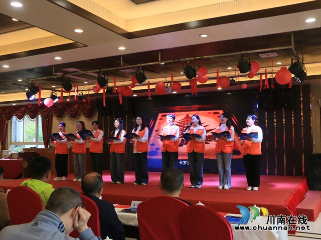 聚焦光影 逐梦新程｜泸县摄影家协会2025年度年会圆满举行