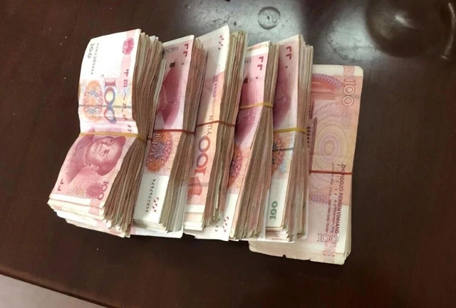 龙透关派出所连破两起盗窃案，竟都是熟人作案