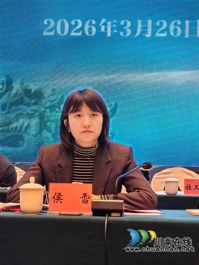 县委常委、副县长侯雪讲话（曾佐然摄）.jpg