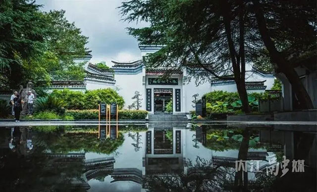 全省唯一！内江这张“文化名片”获国家级认可