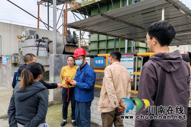 实战练兵，筑牢安全防线｜泸县百和镇开展2026年有限空间作业安全应急演练