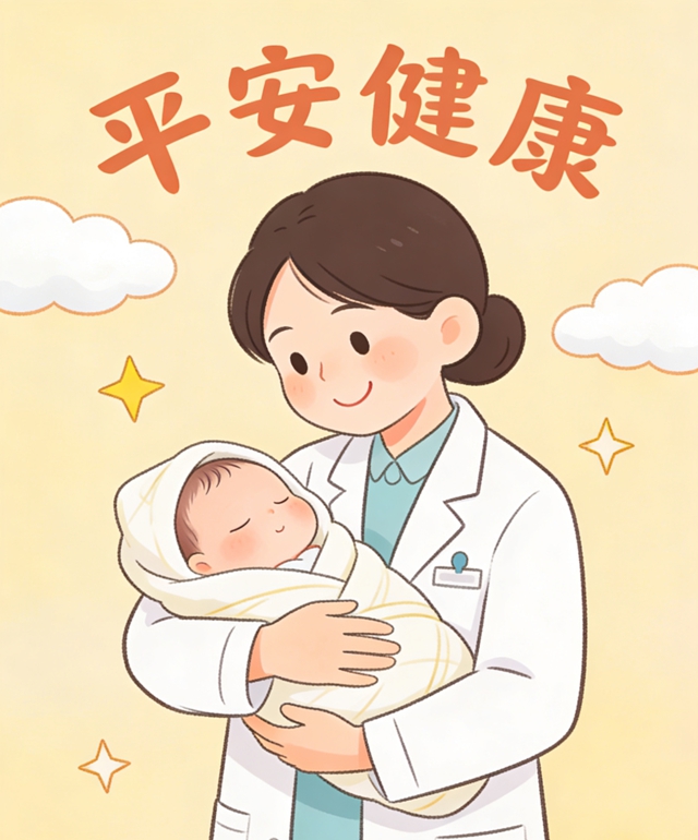 脾胃弱、睡不好、长不高？儿童保健为成长科学护航→