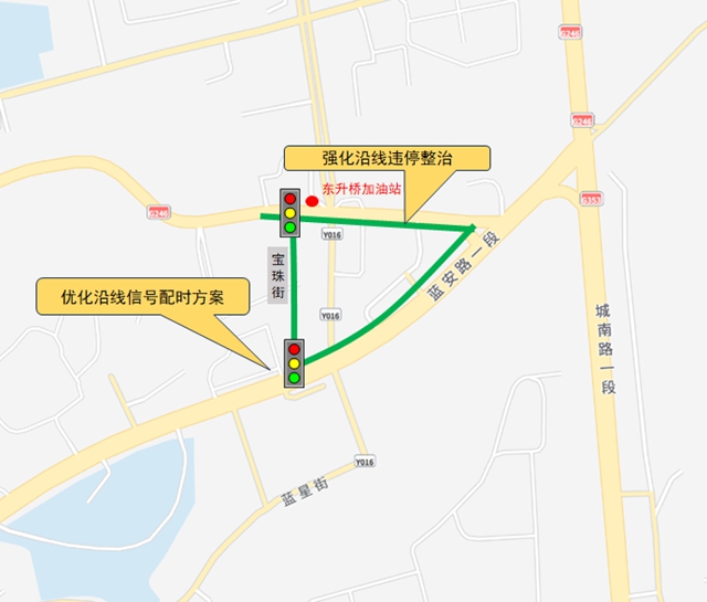 感知民意 开门治堵 | 泸州交警关于征求主城区高峰时段交通拥堵治理措施意见的公告(图5) 5.jpg