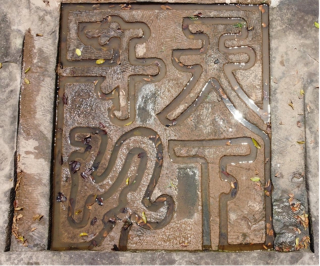 古代人今天在干嘛？泸州这几处地点有答案