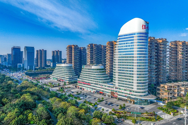 泸州探索网络市场监管创新样板：守护“指尖”“舌尖”安全，多项经验全国推广