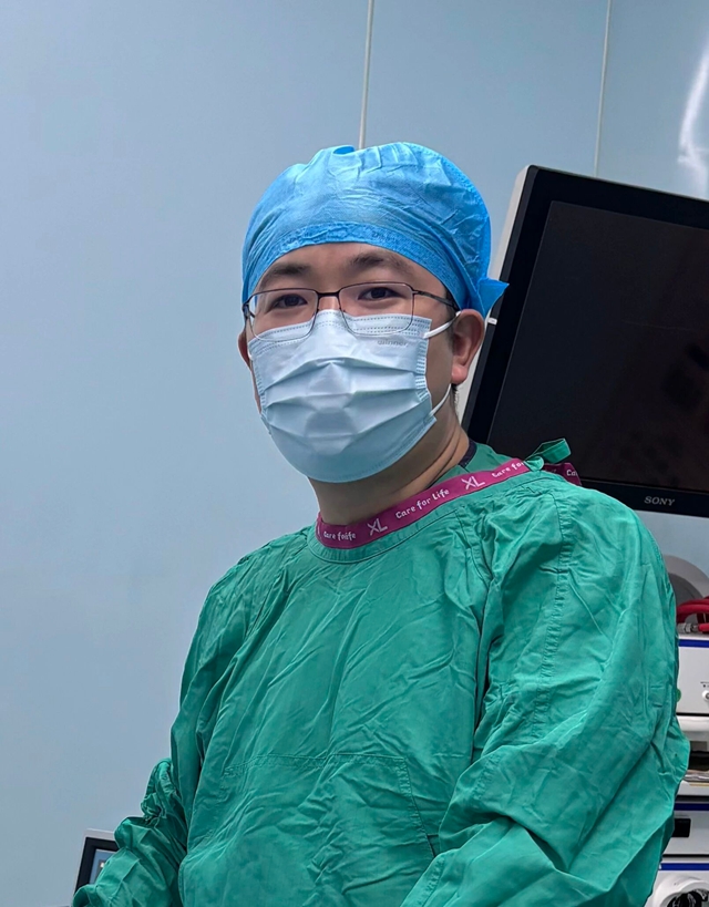 致敬坚守・礼赞守护｜西南医科大学附属医院 2025 年度 “最美服务之星” 揭晓
