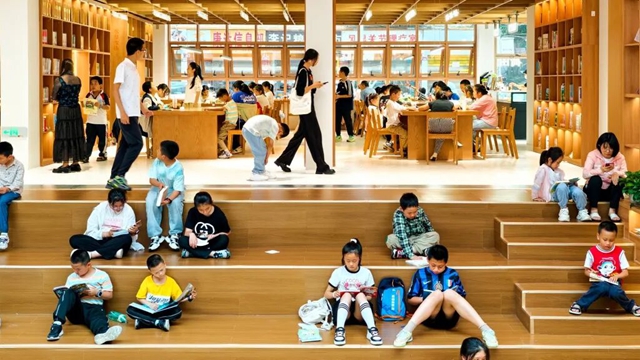 泸州这家书屋，已为你“留灯”12年