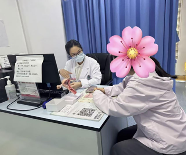 泸州首例冻卵宝宝已4岁