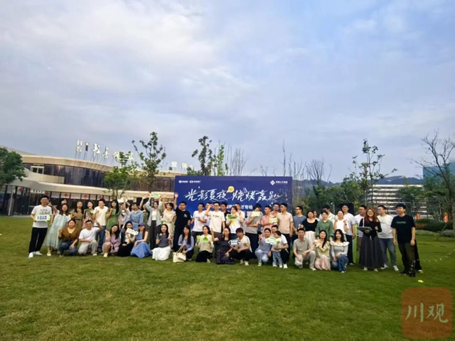 宜宾市级人才公寓开启常态化选房