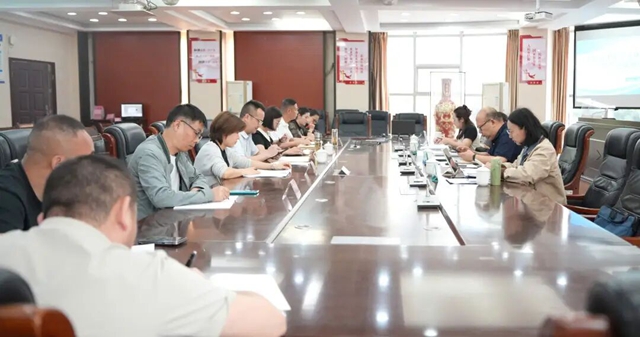 三项开题 一项结题｜泸县建校科研强校再提速