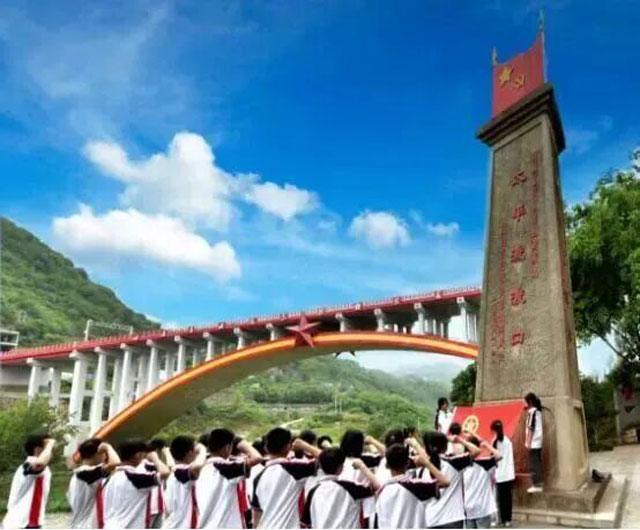 “六一”连周末，古蔺多种玩法开启遛娃新体验~