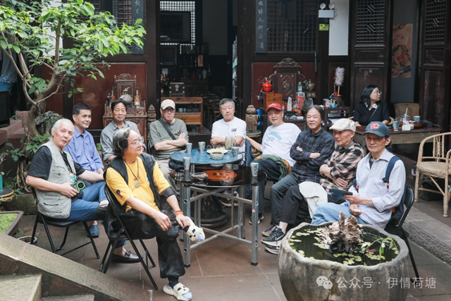 聚焦诗酒书画 打造文化新地标(图3) 3.jpg