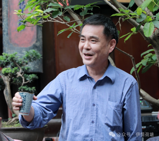 聚焦诗酒书画 打造文化新地标(图9) 9.jpg