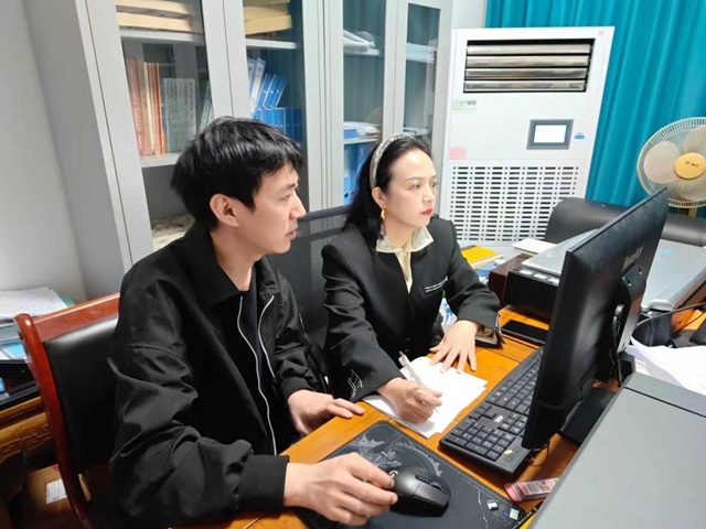数字守非遗,匠心续文脉!泸州数字化建档项目圆满验收(图2) 2.jpg